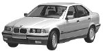 BMW E36 B0495 Fault Code