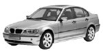BMW E46 B0495 Fault Code