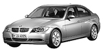 BMW E90 B0495 Fault Code